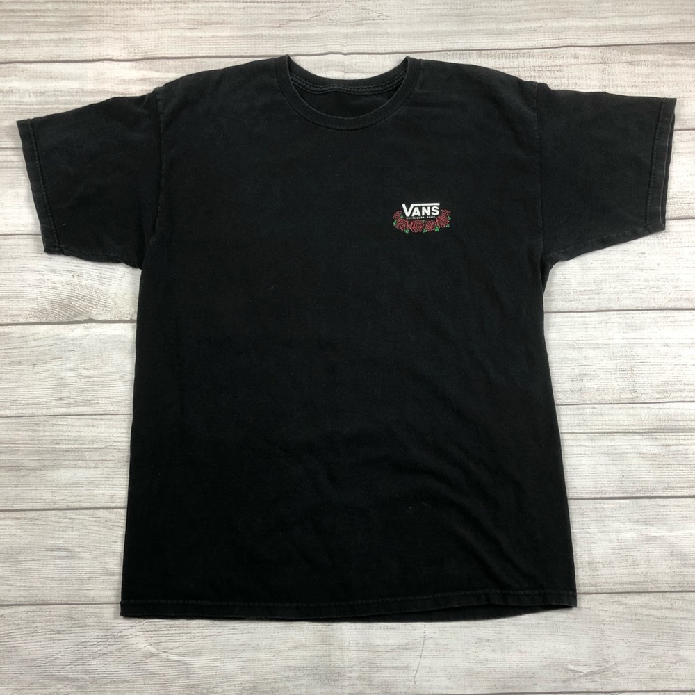 Vans T-Shirt